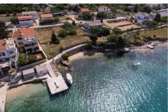 Appartements Kaštel Appartement 3 – TIP 6+1 foto 1