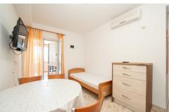 Appartements Kaštel Appartement 4 – TIP 2+1 foto 4