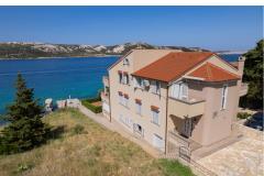 Appartements Kaštel Appartement 5 – TIP 5 foto 2