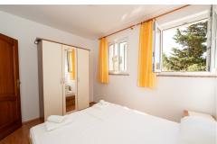 Appartements Kaštel Appartement 5 – TIP 5 foto 3