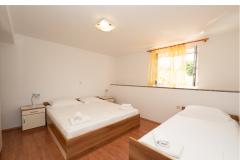 Appartements Kaštel Appartement 5 – TIP 5 foto 4