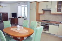Appartements Kaštel Appartement 6 – KUĆA foto 4