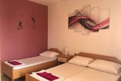 Appartements Katarina Appartement 2 – Apartman2 foto 4