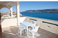 Appartements Komešić Appartement 1 – Apartman 1 foto 1