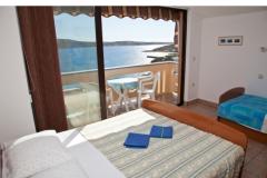 Appartements Komešić Appartement 5 – Apartman 5 foto 1