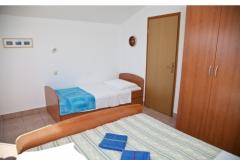 Appartements Komešić Appartement 5 – Apartman 5 foto 2