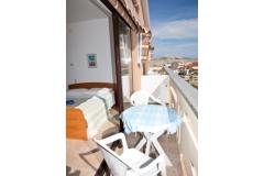 Appartements Komešić Appartement 5 – Apartman 5 foto 3