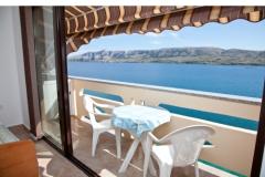 Appartements Komešić Appartement 5 – Apartman 5 foto 4