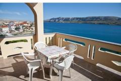 Appartements Komešić Appartement 2 – Apartman 2 foto 1