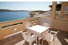 Appartements Komešić Appartement 2 – Apartman 2 foto 2