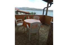 Appartements Kustić Appartement 1 – dvosobni foto 1