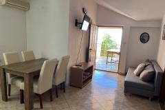 Appartements Kustić Appartement 3 – Dvosobni foto 2