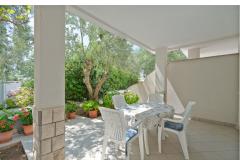 Appartements Lucija Appartement 1 – Apartman foto 1