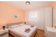 Appartements Lucija Appartement 1 – Apartman foto 3