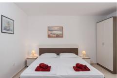 Appartements Lucija Appartement 1 – Apartman foto 5