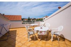 Appartements Lucija Appartement 3 – app3 foto 1