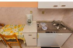 Appartements Lucija Appartement 2 – Studio foto 1