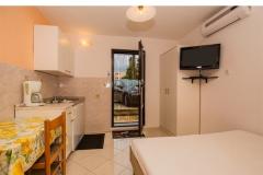 Appartements Lucija Appartement 2 – Studio foto 3