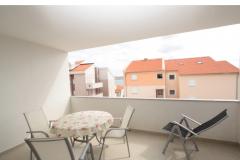 Appartements Marija Appartement 1 – A2 foto 4