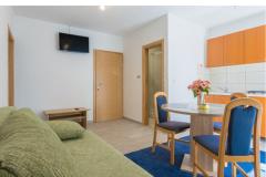 Appartements Milijan Appartement 1 – Tip3 foto 1
