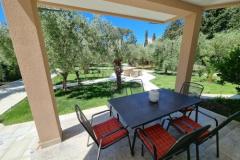 Appartements Ostrea Appartement 1 – Apartman 1 foto 1