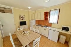 Appartements Ostrea Appartement 1 – Apartman 1 foto 2