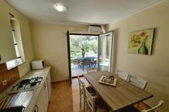 Appartements Ostrea Appartement 1 – Apartman 1 foto 3