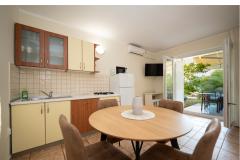 Appartements Ostrea Appartement 2 – Apartman 2 foto 3