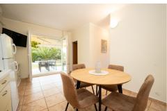 Appartements Ostrea Appartement 2 – Apartman 2 foto 4