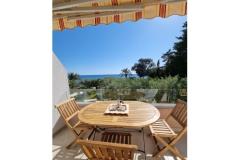 Appartements Ostrea Appartement 3 – Apartman 3 foto 4