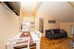 Appartements Ostrea Appartement 4 – Apartman 5 foto 5