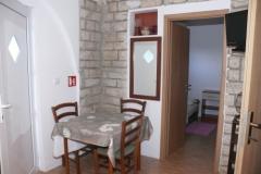 Appartements Panonija Appartement 1 – Apartman 1 foto 2