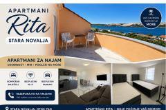 Appartements Rita Appartement 1 – Rita 5 foto 1