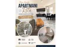 Appartements Rita Appartement 4 – Rita 4 foto 1