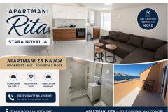 Appartements Rita Appartement 2 – Rita 5 foto 1
