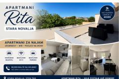 Appartements Rita Appartement 5 – Rita 2 foto 1
