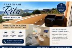 Appartements Rita Appartement 6 – Rita1 foto 1