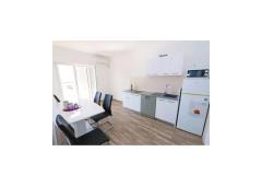 Appartements Ropuš Appartement 1 – A4 foto 2