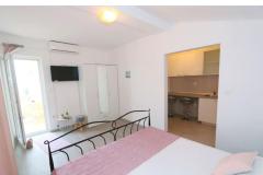 Appartements Ropuš Appartement 4 – Studio foto 1