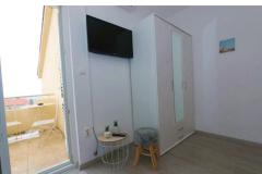 Appartements Ropuš Appartement 4 – Studio foto 2