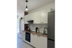 Appartements Šegota Appartement 1 – Apartman 1 foto 1