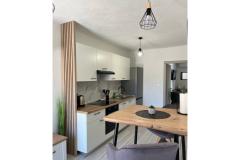 Appartements Šegota Appartement 1 – Apartman 1 foto 2
