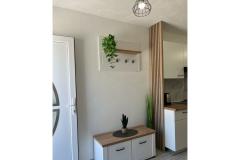 Appartements Šegota Appartement 1 – Apartman 1 foto 3