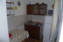 Appartements Sisul Appartement 1 foto 4