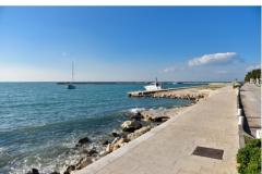 Appartements Slavica Novalja Appartement 1 – Apartman 1 foto 2