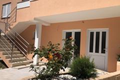 Appartements Slavica Novalja Appartement 1 – Apartman 1 foto 3