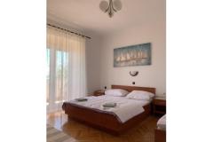 Appartements Slavica Novalja Appartement 3 – Apartman 3 foto 4