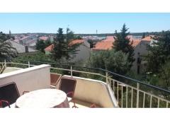 Appartements Tatjana Borović Appartement 3 – Četvorka J foto 2