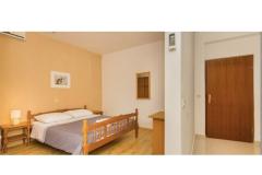 Appartements Tina Dražica Appartement 1 – studio app foto 2