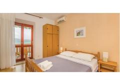 Appartements Tina Dražica Appartement 1 – studio app foto 3